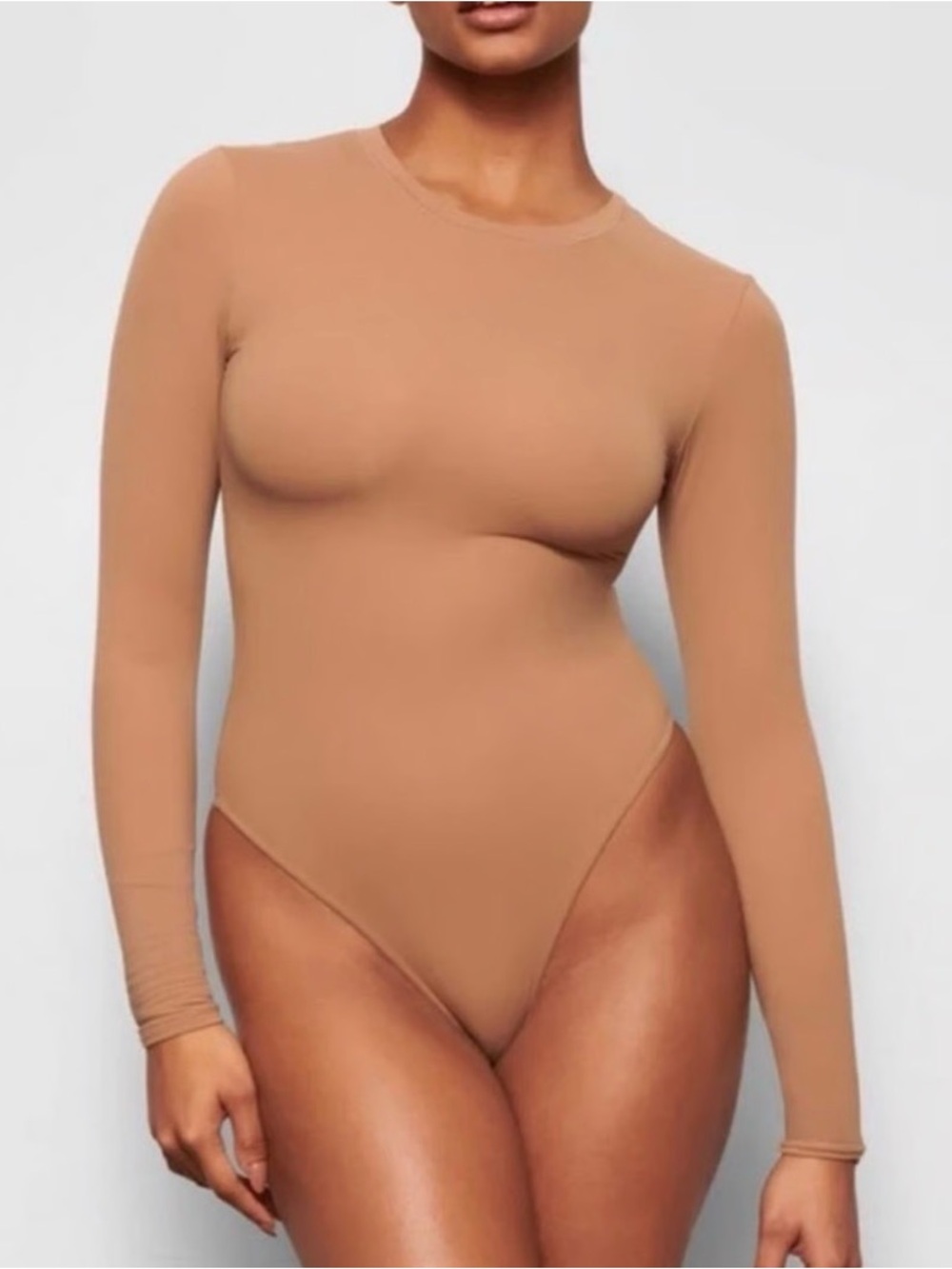 Skims Fits Everybody Bodysuit